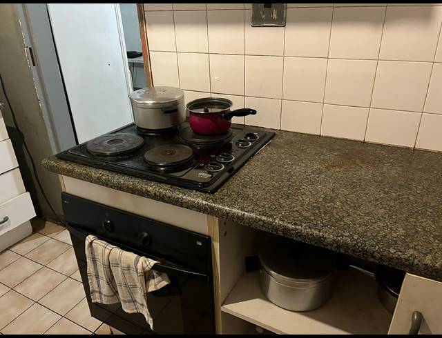 3 BEDROOM APARTMENT FOR SALE IN RUSTENBURG CENTRAL